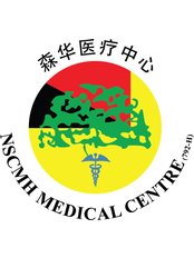 Orthopaedic Specialist Clinic NSCMH - NSCMH Medical Centre, Jalan Tun Dr Ismail, Seremban, Negeri Sembilan, 70200,  0