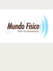 Mundo Fisico - Av San Francisco 3376, Col Chapalita, Av Primo Feliciano Velázquez 3331, Guadalajara, Jalisco, 44500, 