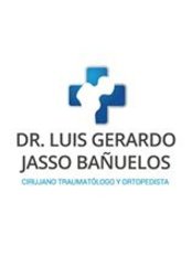 Ortopedia y Traumatología Dr. Jasso - Complejo Médico Monraz, Lacandones 318 Fracc. Monraz, Guadalajara, Jalisco,  0