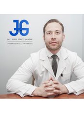 Dr Dr. Jorge Gómez Salazar - Doctor at Dr. Jorge Gómez Salazar