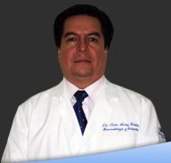 Dr. Julio Nuñez - Knee, Hip & Shoulder - Reforma