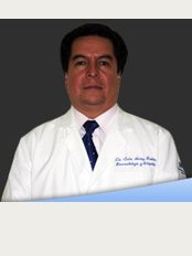Dr. Julio Nuñez Robles - Knee, Hip & Shoulder - Camino de Santa Teresa #1055, Angeles Pedregal Hospital #403-A, Ciudad de México, Distrito Federal, 
