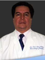 Dr. Julio Nuñez Robles - Knee, Hip & Shoulder - Camino de Santa Teresa #1055, Angeles Pedregal Hospital #403-A, Ciudad de México, Distrito Federal,  0