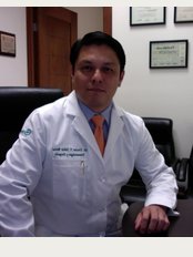 Traumatologia Dr. Fabela - Hidalgo 1828, Col Obispado, Monterrey, Nuevo León, 