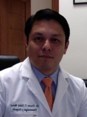 Traumatologia Dr. Fabela - Hidalgo 1828, Col Obispado, Monterrey, Nuevo León,  0