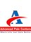 Advanced Pain Centers - Advanced Pain Centers American Pain clinic in Lahore Pakistan 
