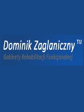 Dominik Zaglaniczny - ul Myśliwska 33, Gdansk Morena,  0