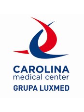 Carolina Medical Center - ul. Pory 78, Warsaw, 02757,  0