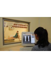 Orthopedic X-rays only - Carolina Medical Center