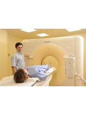 CT Scan - Computed Tomography - Carolina Medical Center