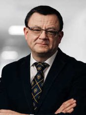 Prof Ireneusz Babiak - Surgeon at Carolina Medical Center
