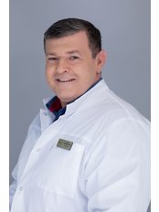 Dr Andrzej Suwara - Doctor at Medi Horizon Clinic