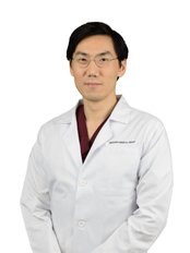 Dr Michael Lai - Podiatrist at East Coast Podiatry Centre