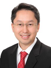 Dr Andrew Quoc Dutton Orthopaedic & Sports Clinic - Dr Andrew Quoc Dutton Profile Pic 