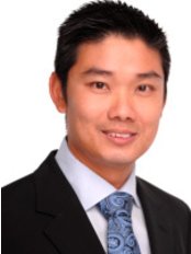 Dr Kevin Lee Boon Leng -  at Pinnacle Spine & Scoliosis Centre
