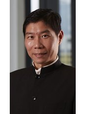 Dr Mathew Cheng Hern Wang - Surgeon at BJIOS Orthopaedic