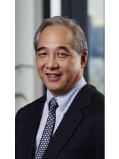 Dr Peter Lee Yew Chung - Surgeon at BJIOS Orthopaedic