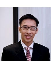 Dr Wilson Tay - Doctor at Farrer Pain Clinic
