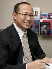 Providence Orthopaedics - Consultant Orthopaedic Surgeon Dr Siow Hua Ming 