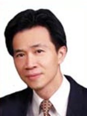 Dr Kevin Yip - Doctor at Singapore Sports and Orthopaedic Clinic