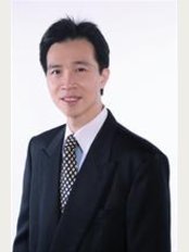 Singapore Sports and Orthopaedic Services - Dr Kevin Yip