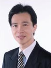 Dr Kevin Yip - Surgeon at Singapore Sports and Orthopaedic Services
