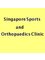 Singapore Sports and Orthopaedics Clinic - #02-12 Gleneagles Medical Center, 6 Napier Road, Singapore, 258499,  0