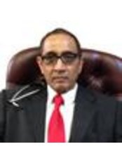 Dr Ajesh Maharaj - Doctor at Dr Ajesh Maharaj - Rheumatologist