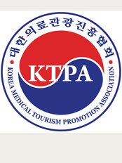 Korea Medical Tourism Promotion Association - KTPA 