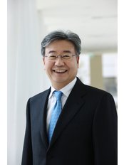 Prof chunki joo - Ophthalmologist at Korea Medical Tourism Promotion Association