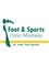 Foot and Sports Clinic Marbella - Avd. Ricardo Soriano 50, Marbella, 29600,  0
