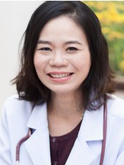 Dr Suktawadee Sukcharoensin - Doctor at Chirohealth Bangkok
