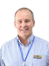 Dr Peter Lewis - Consultant at Surecell Pattaya