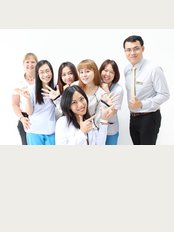 Surecell Pattaya - Surecell Pattaya team