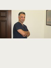 Prolotherapy and Pain Clinic in Turkey - dr ilker solmaz