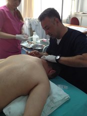Pain Management - Alternative Treatment - Prolotherapy and Pain Clinic in Turkey