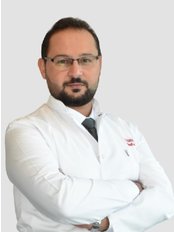 Dr Abdulaziz Temiz - Surgeon at Turan Turan Health