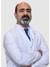 Dr Murat Kezer - Surgeon at Turan Turan Health