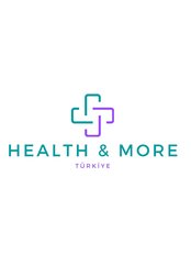 Health & More - İSTİKLAL MH.CAMİ SK.NO:24/A, ODUNPAZARI, ESKİŞEHİR, 26100,  0