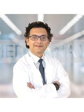 Prof SERDAR  ERCAN - Surgeon at Health & More