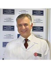 Prof Berkan  Mersa - Surgeon at İstanbul Hand and Microsurgery Clinic