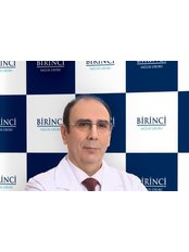 Dr Mehmet DEMIR -  at Birinci Hospital