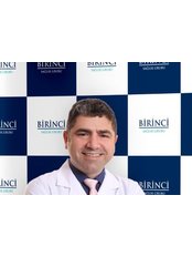 Dr Mehmet Ozel -  at Birinci Hospital