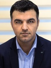 Dr. Nurulla Ermis - Kayışdağı cad 57/A Atasehir, Istanbul,  0