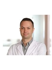 Dr Ahmet Danacı - Doctor at Orthopedics Istanbul