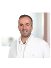 Dr Mehmet Baydar - Doctor at Orthopedics Istanbul