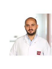 Dr Yakup Alpay - Doctor at Orthopedics Istanbul