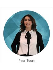 Ms Pinar  Turan - Physiotherapist at Prof. Dr. Fahri Erdoğan