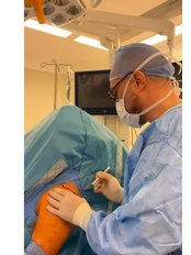 Shoulder Replacement  (Arthroplasty) - Dr Gemalmaz - 3D Patient-Specific Orthopedics