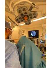 Arthroscopic Rotator Cuff Repair - Dr Gemalmaz - 3D Patient-Specific Orthopedics